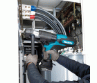 DTC302ZK Crimpadora LXT®