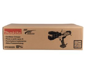 DTC303ZK Crimpadora LXT®