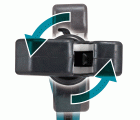 DTC303ZK Crimpadora LXT®