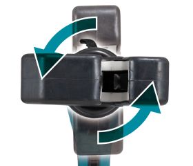 DTC303ZK Crimpadora LXT®