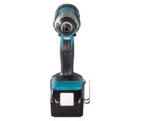 DTD152RTJ Atornillador de impacto LXT®