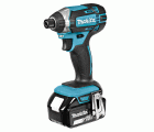 DTD152RTJ Atornillador de impacto LXT®