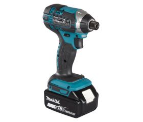 DTD152RTJ Atornillador de impacto LXT®
