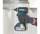 DTD152RTJ Atornillador de impacto LXT®
