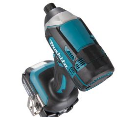 DTD152RTJ Atornillador de impacto LXT®