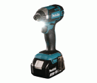 DTD152RTJ Atornillador de impacto LXT®