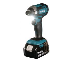 DTD152RTJ Atornillador de impacto LXT®