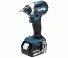 DTD153RTJ Atornillador de impacto LXT®