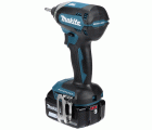 DTD153Z Atornillador de impacto LXT®