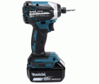DTD153Z Atornillador de impacto LXT®