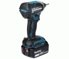 DTD153Z Atornillador de impacto LXT®