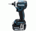 DTD154Z Atornillador de impacto LXT®