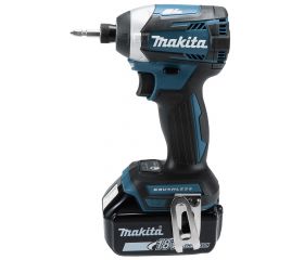 DTD154ZJ Atornillador de impacto LXT®