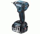 DTD154Z Atornillador de impacto LXT®