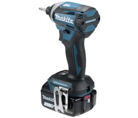 DTD154ZJ Atornillador de impacto LXT®