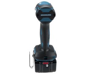 DTD154ZJ Atornillador de impacto LXT®