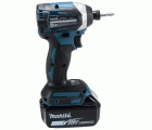 DTD154Z Atornillador de impacto LXT®