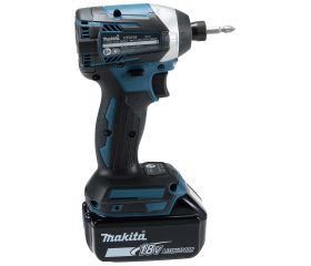 DTD154ZJ Atornillador de impacto LXT®