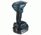 DTD154Z Atornillador de impacto LXT®