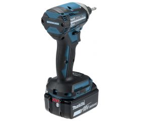 DTD154ZJ Atornillador de impacto LXT®