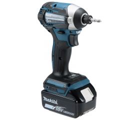 DTD154ZJ Atornillador de impacto LXT®