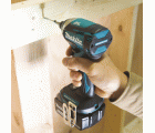 DTD154Z Atornillador de impacto LXT®