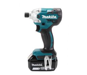 DTD156RT1J Atornillador de impacto LXT®