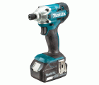 DTD156RT1J Atornillador de impacto LXT®