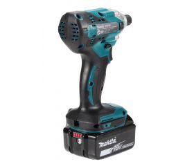 DTD156RT1J Atornillador de impacto LXT®