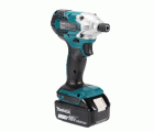 DTD156RT1J Atornillador de impacto LXT®