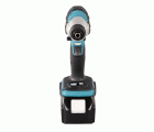 DTD157Z Atornillador de impacto LXT®