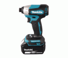 DTD157Z Atornillador de impacto LXT®