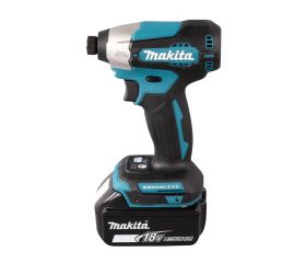 DTD157Z Atornillador de impacto LXT®