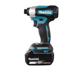 DTD157Z Atornillador de impacto LXT®