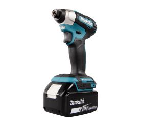 DTD157Z Atornillador de impacto LXT®