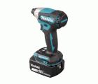 DTD157Z Atornillador de impacto LXT®