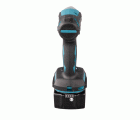 DTD157Z Atornillador de impacto LXT®