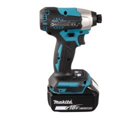 DTD157Z Atornillador de impacto LXT®