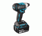 DTD157Z Atornillador de impacto LXT®
