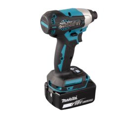 DTD157Z Atornillador de impacto LXT®