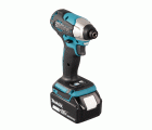 DTD157Z Atornillador de impacto LXT®