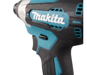 DTD157Z Atornillador de impacto LXT®