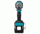 DTD158Z Atornillador de impacto LXT®