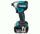 DTD158Z Atornillador de impacto LXT®