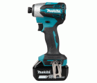 DTD158Z Atornillador de impacto LXT®