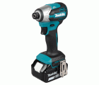 DTD158Z Atornillador de impacto LXT®