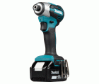 DTD158Z Atornillador de impacto LXT®