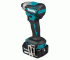 DTD158Z Atornillador de impacto LXT®