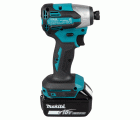 DTD158Z Atornillador de impacto LXT®
