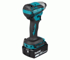 DTD158Z Atornillador de impacto LXT®